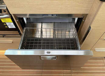 Alquilar velero en Punat - Hanse 460 - 4 cab.