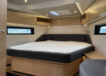 Alquilar velero en Punat - Hanse 460 - 4 cab.