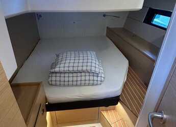 Alquilar velero en Punat - Hanse 460 - 4 cab.