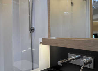 Alquilar velero en Punat - Hanse 460 - 4 cab.