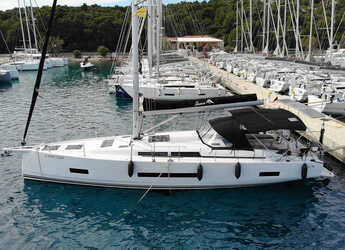 Alquilar velero en Punat - Hanse 460 - 4 cab.