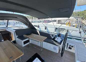 Alquilar velero en Punat - Hanse 460 - 4 cab.