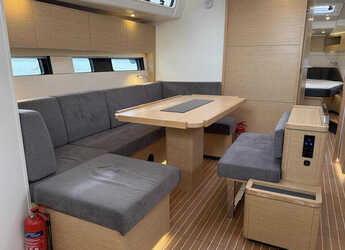 Alquilar velero en Punat - Hanse 460 - 4 cab.