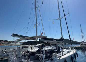 Alquilar velero en Punat - Hanse 460 - 4 cab.