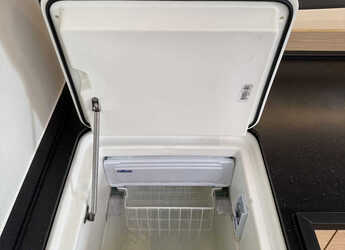 Alquilar velero en Punat - Hanse 460 - 4 cab.