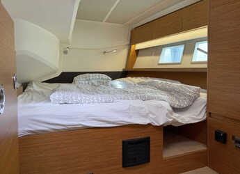 Alquilar velero en Marina Kornati - Hanse 588 - 3 + 1 cab.