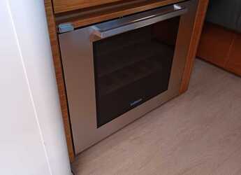 Alquilar velero en Marina Kornati - Hanse 588 - 3 + 1 cab.