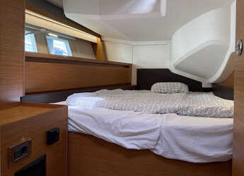 Alquilar velero en Marina Kornati - Hanse 588 - 3 + 1 cab.