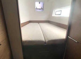 Alquilar catamarán en Marina Frapa - Lagoon 40 - 4 + 1 cab.