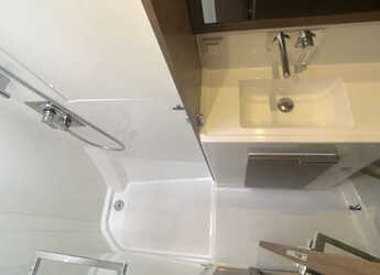 Alquilar catamarán en Marina Frapa - Lagoon 40 - 4 + 1 cab.