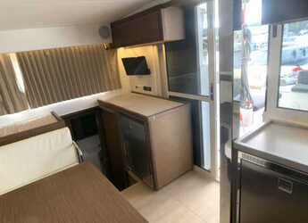 Alquilar catamarán en Marina Frapa - Lagoon 40 - 4 + 1 cab.