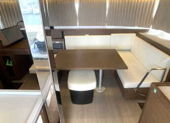 Alquilar catamarán en Marina Frapa - Lagoon 40 - 4 + 1 cab.