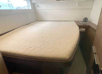 Alquilar catamarán en Marina Frapa - Lagoon 40 - 4 + 1 cab.