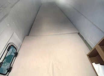 Alquilar catamarán en Marina Frapa - Lagoon 40 - 4 + 1 cab.