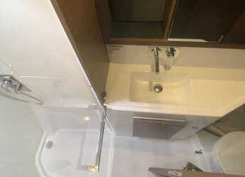 Alquilar catamarán en Marina Frapa - Lagoon 40 - 4 + 1 cab.