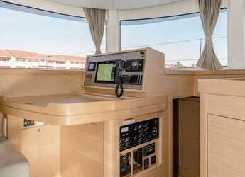 Alquilar catamarán en Marina Kornati - Lagoon 42 - 3 + 1 cab.