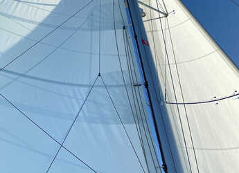 Alquilar catamarán en Marina Kornati - Lagoon 42 - 3 + 1 cab.