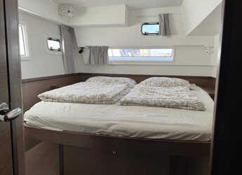 Alquilar catamarán en Veruda - Lagoon 42 - 4 cab.