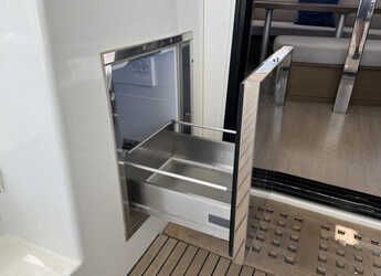 Alquilar catamarán en Veruda - Lagoon 42 - 4 cab.