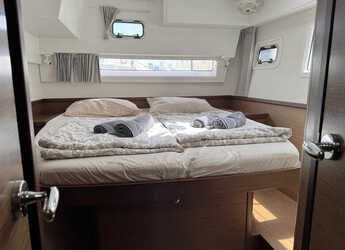 Alquilar catamarán en Veruda - Lagoon 42 - 4 cab.