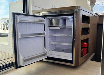 Alquilar catamarán en Veruda - Lagoon 42 - 4 cab.