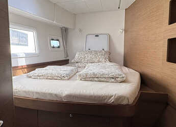 Alquilar catamarán en Veruda - Lagoon 42 - 4 cab.