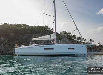 Alquilar velero en Marina Kornati - Oceanis 37.1