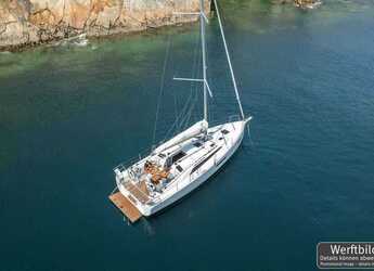 Alquilar velero en Marina Kornati - Oceanis 37.1