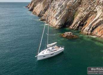 Alquilar velero en Marina Kornati - Oceanis 37.1