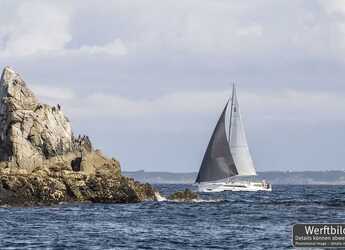 Alquilar velero en Marina Kornati - Oceanis 37.1