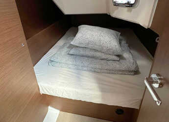 Alquilar velero en Marina Kornati - Oceanis 37.1