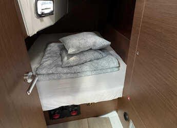 Alquilar velero en Marina Kornati - Oceanis 37.1