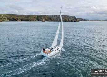 Alquilar velero en Marina Kornati - Oceanis 37.1