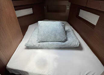 Alquilar velero en Marina Kornati - Oceanis 37.1