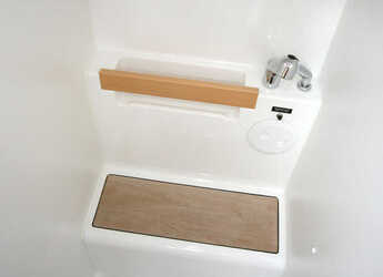 Chartern Sie segelboot in Veruda - Oceanis 38 - 3 cab.