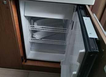 Alquilar velero en Punat - Oceanis 38.1