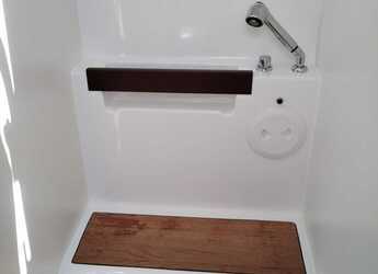 Alquilar velero en Punat - Oceanis 38.1