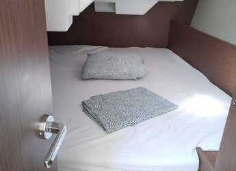 Alquilar velero en Punat - Oceanis 38.1