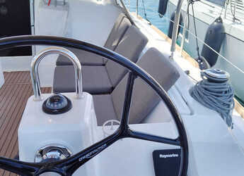 Alquilar velero en Punat - Oceanis 38.1