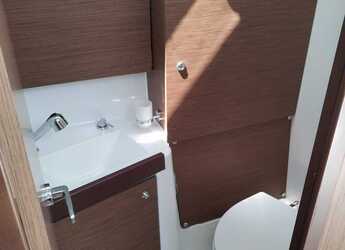 Alquilar velero en Punat - Oceanis 38.1