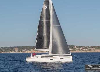Alquilar velero en Punat - Oceanis 38.1