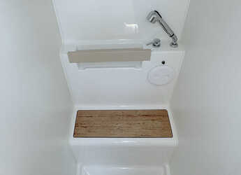 Alquilar velero en Punat - Oceanis 38.1