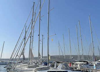 Alquilar velero en Punat - Oceanis 38.1