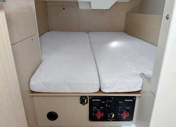 Alquilar velero en Punat - Oceanis 38.1