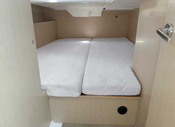 Alquilar velero en Punat - Oceanis 38.1