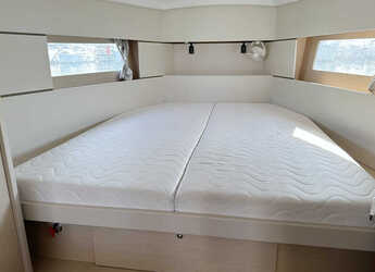 Alquilar velero en Punat - Oceanis 38.1