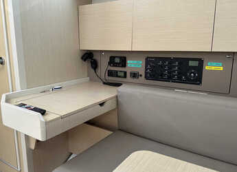 Alquilar velero en Punat - Oceanis 38.1