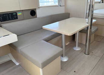 Alquilar velero en Punat - Oceanis 38.1