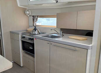 Alquilar velero en Punat - Oceanis 38.1