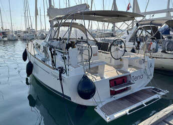 Alquilar velero en Punat - Oceanis 38.1